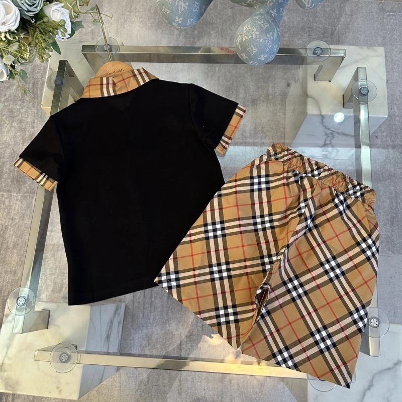 Burberry Kids GoAnywhere 99708