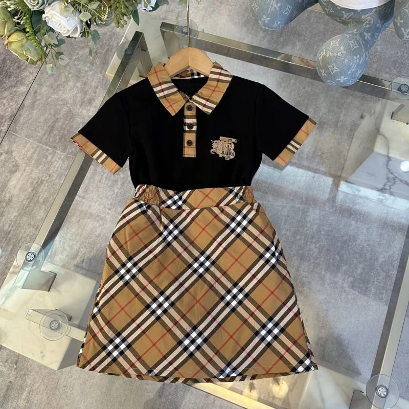 Refined Burberry Kids 99699