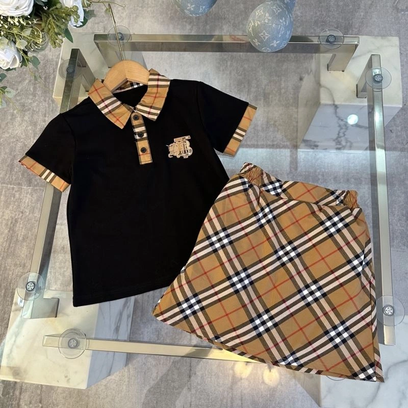 Refined Burberry Kids 99699