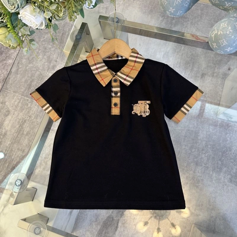 Refined Burberry Kids 99699