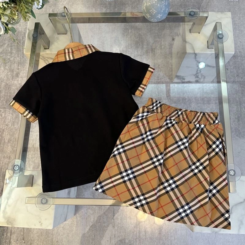 Refined Burberry Kids 99699