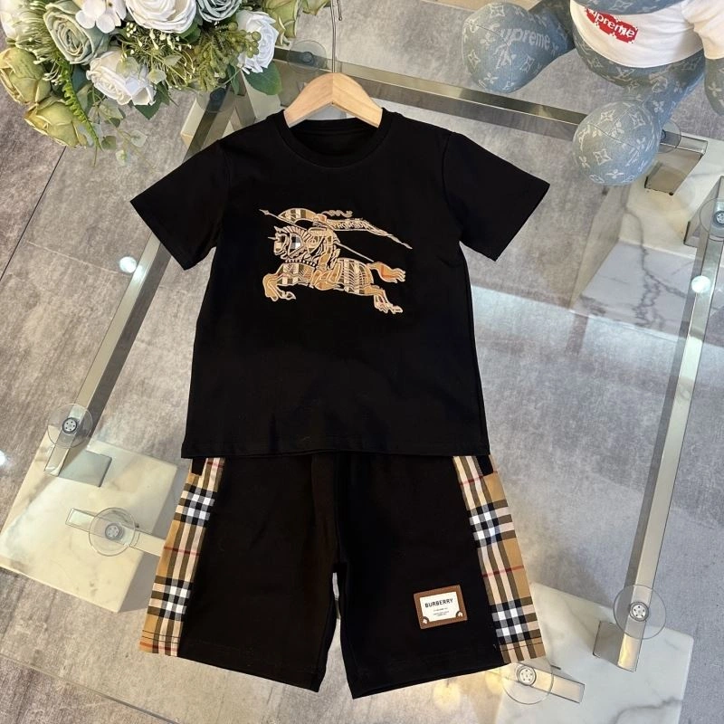 Burberry Kids TimelessDesign 99706