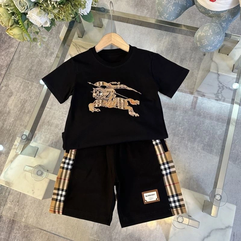 Burberry Kids TimelessDesign 99706