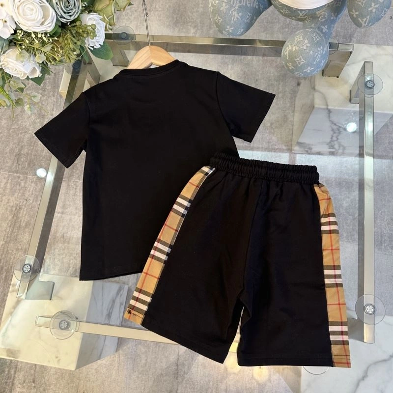 Burberry Kids TimelessDesign 99706