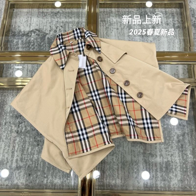 Burberry Kids Fashionable 99705