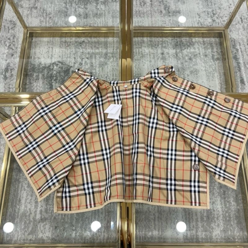 Burberry Kids Fashionable 99705