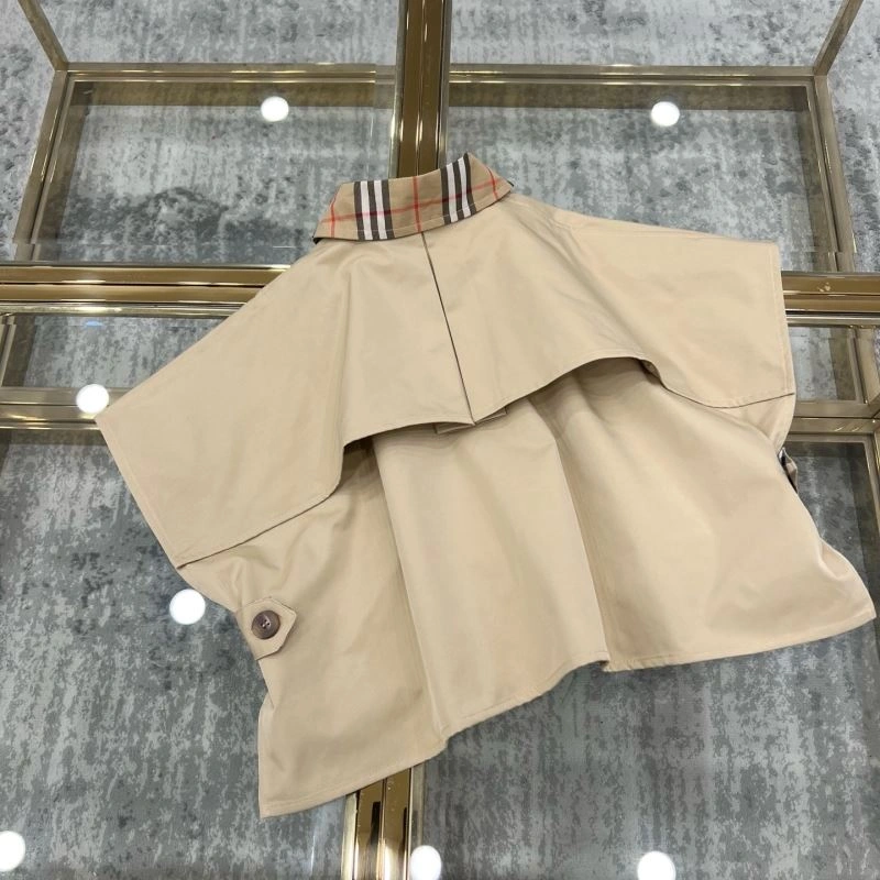 Burberry Kids Fashionable 99705