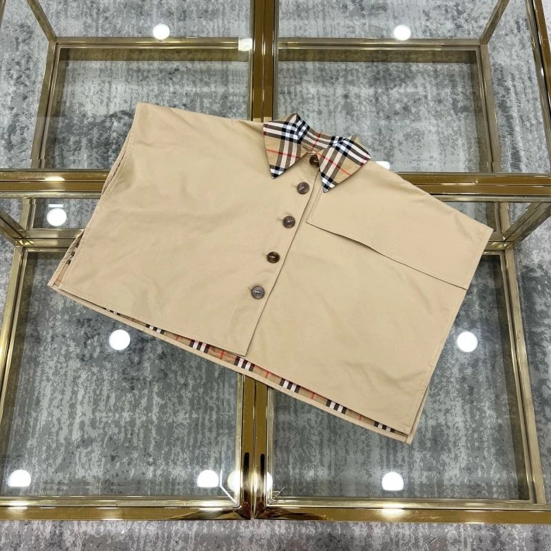 Burberry Kids Fashionable 99705