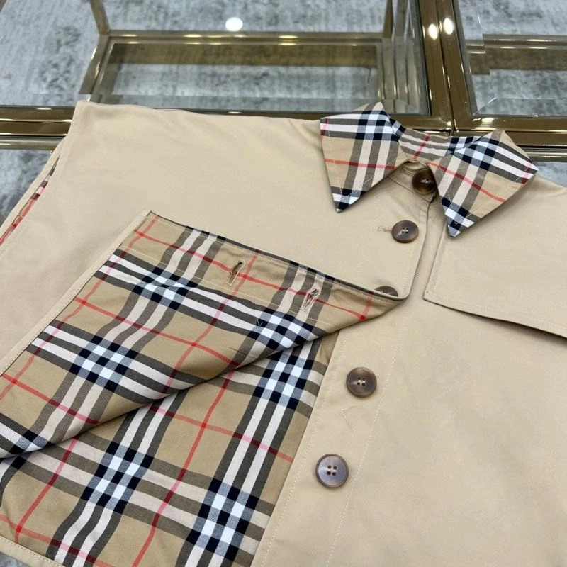 Burberry Kids Fashionable 99705