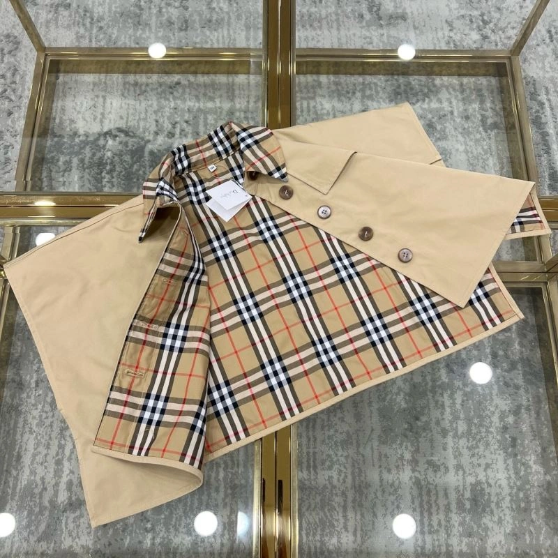Burberry Kids Fashionable 99705