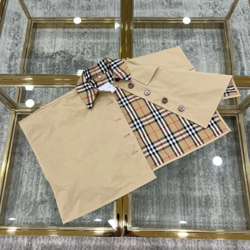 Burberry Kids Fashionable 99705