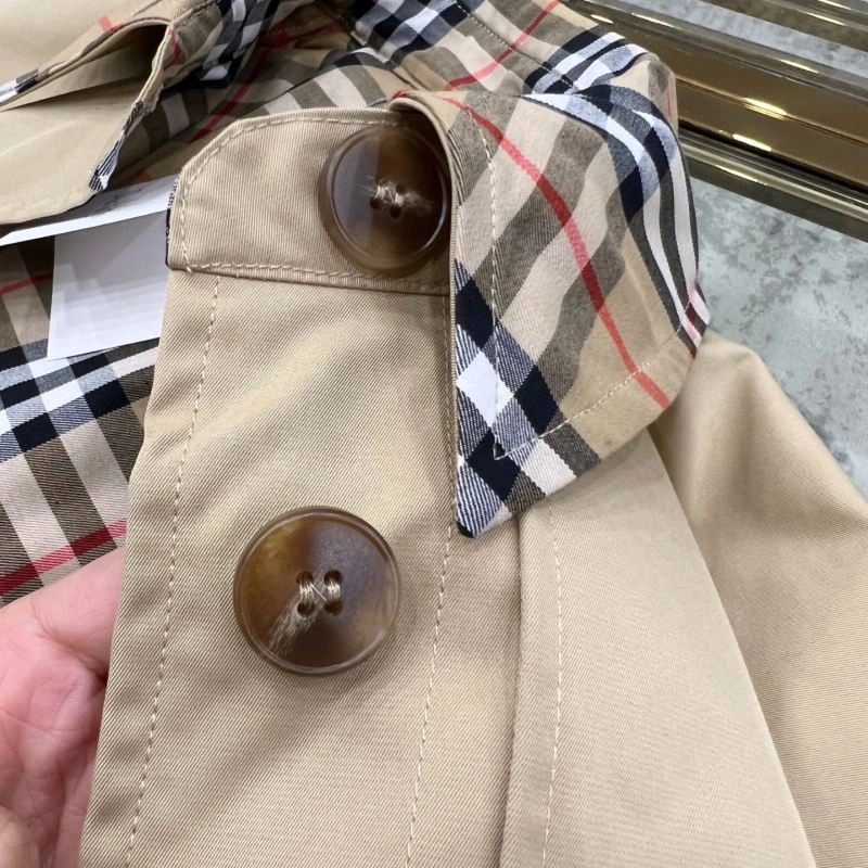 Burberry Kids Fashionable 99705