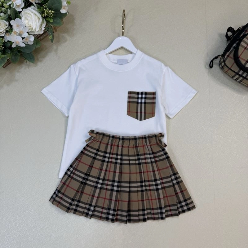 Refined Burberry Kids 99707