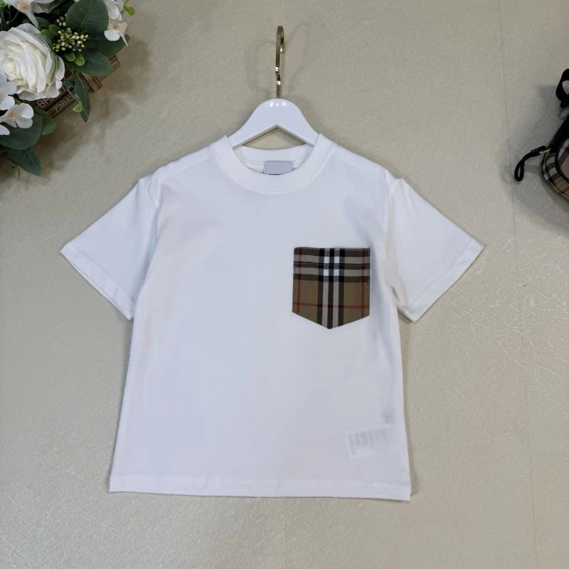 Refined Burberry Kids 99707