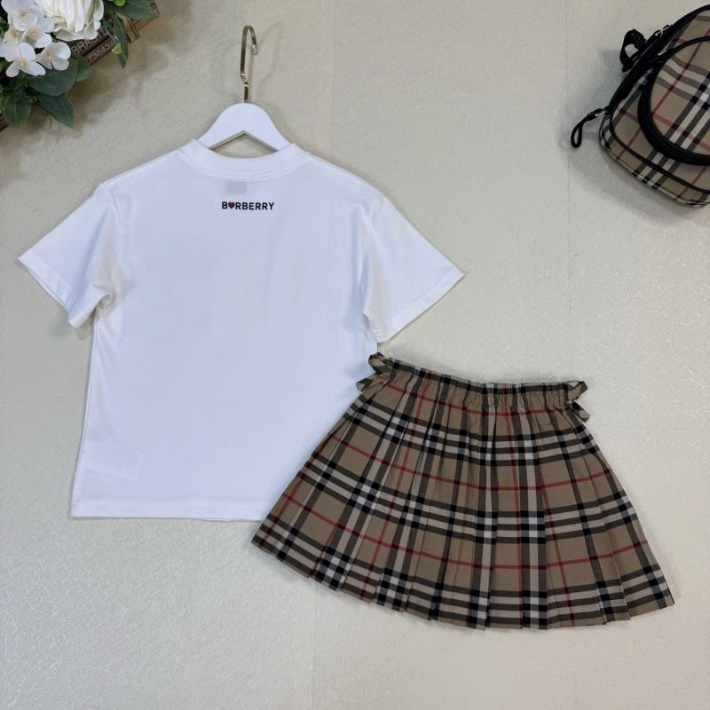 Refined Burberry Kids 99707
