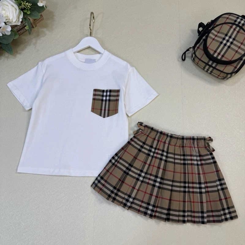 Refined Burberry Kids 99707