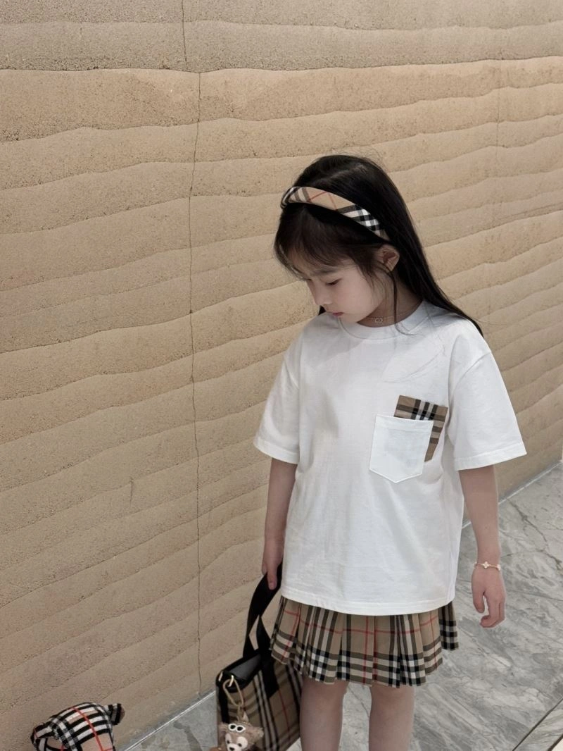 Refined Burberry Kids 99707