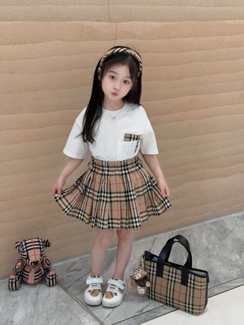 Refined Burberry Kids 99707