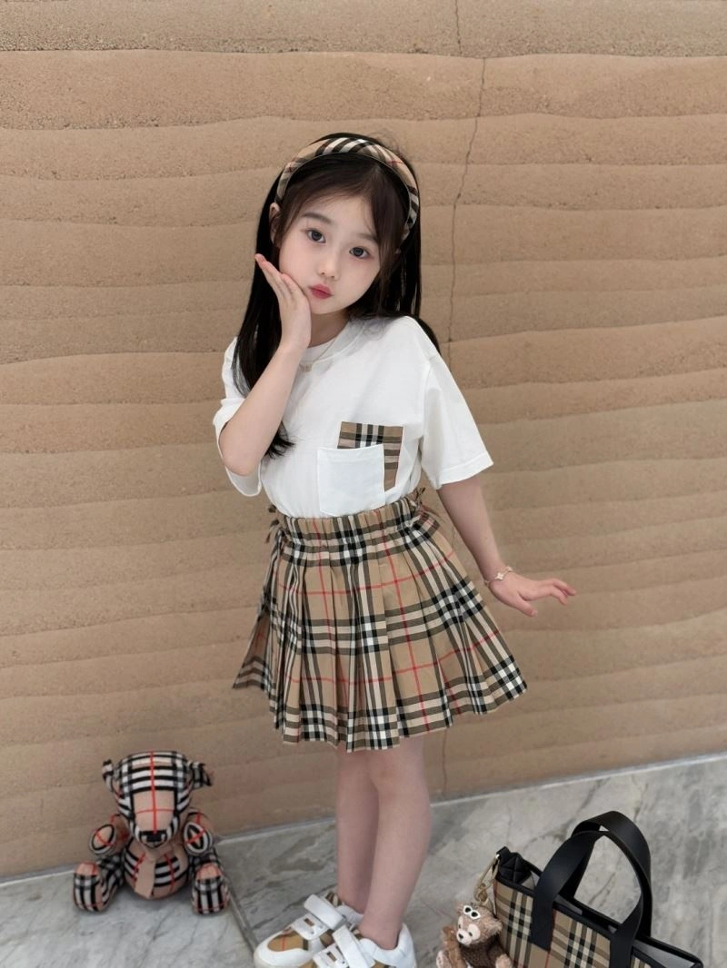 Refined Burberry Kids 99707