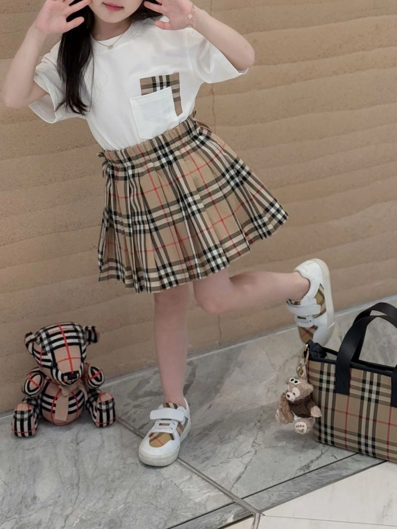 Refined Burberry Kids 99707
