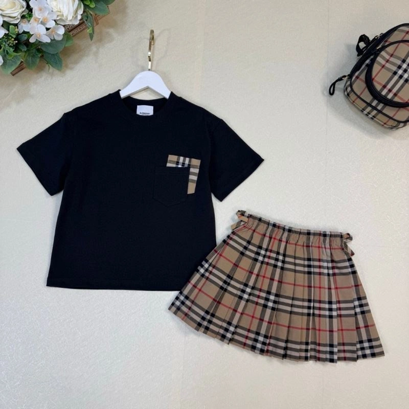 Refined Burberry Kids 99707