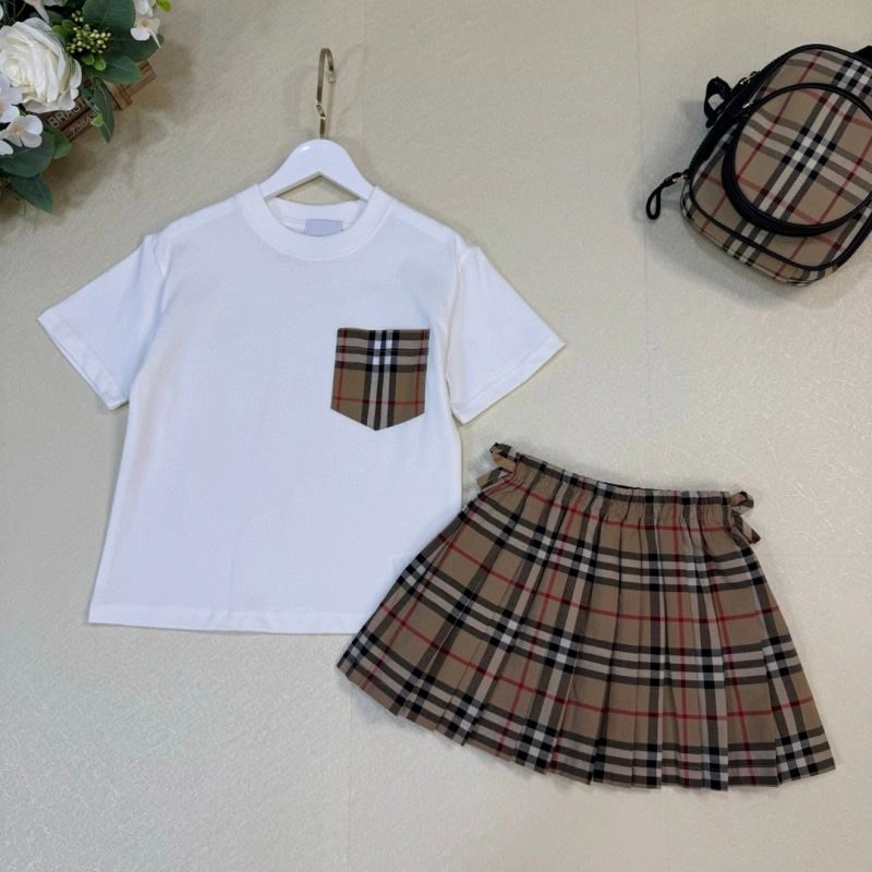Refined Burberry Kids 99707