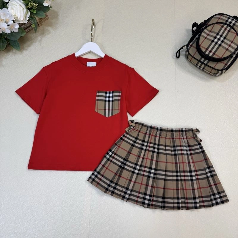Burberry Kids WaterResistant 99697