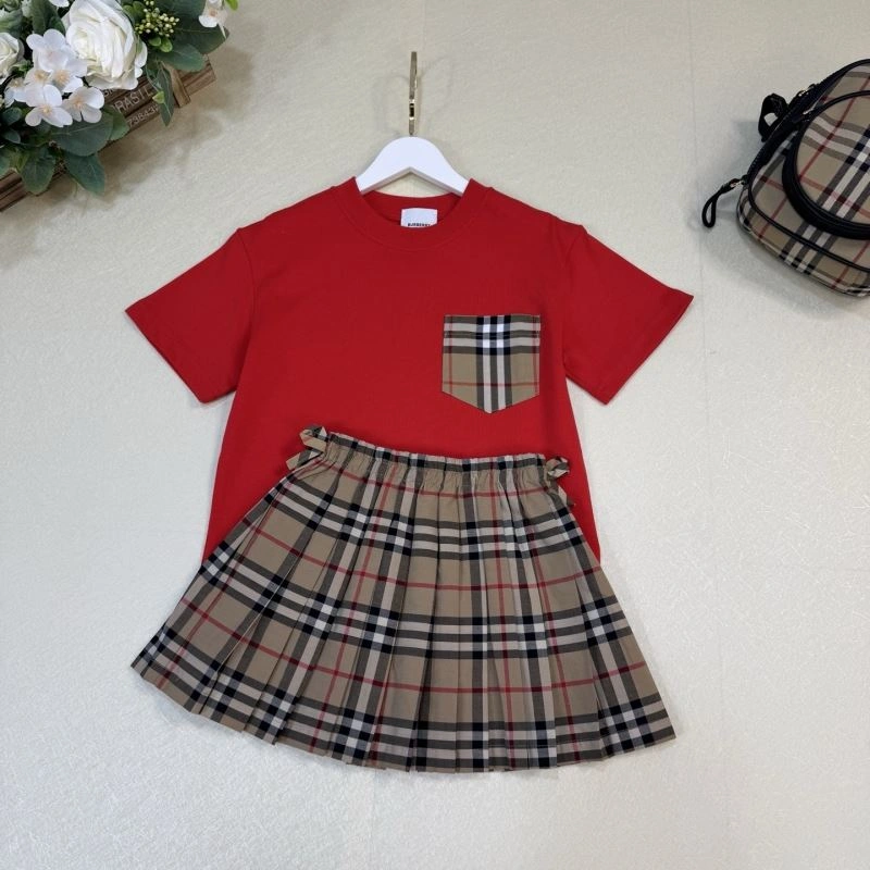 Burberry Kids WaterResistant 99697
