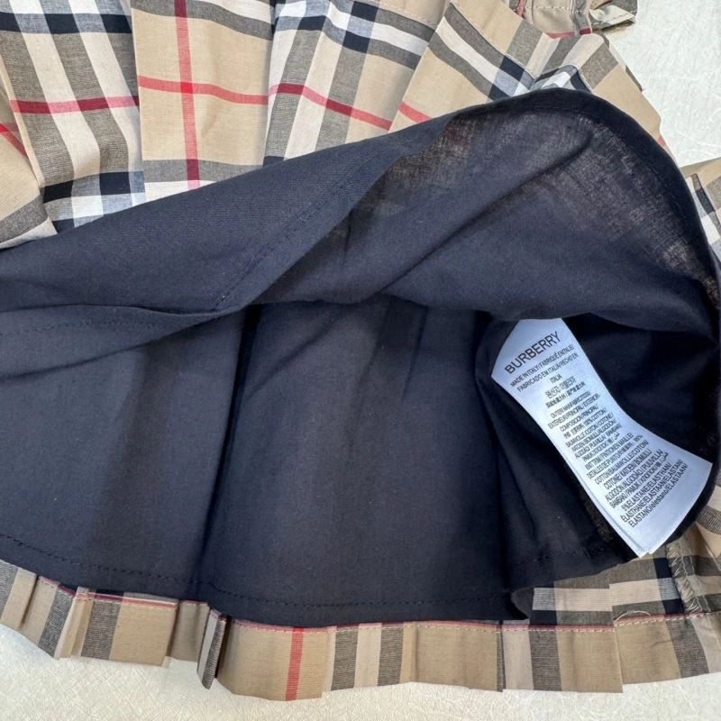 Burberry Kids WaterResistant 99697