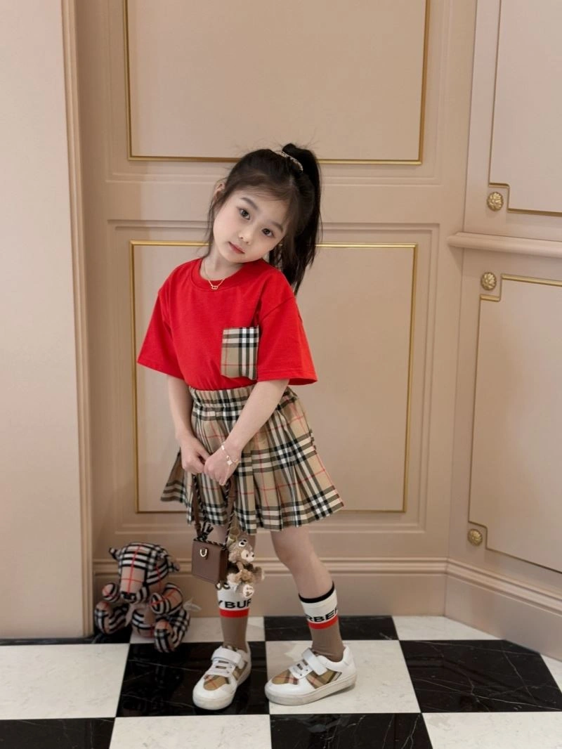 Burberry Kids WaterResistant 99697
