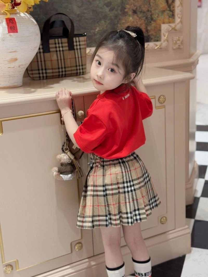Burberry Kids WaterResistant 99697
