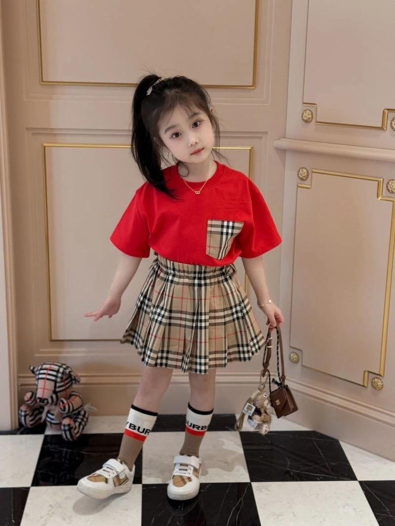 Burberry Kids WaterResistant 99697
