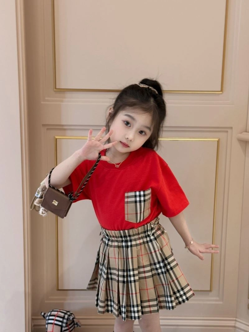Burberry Kids WaterResistant 99697