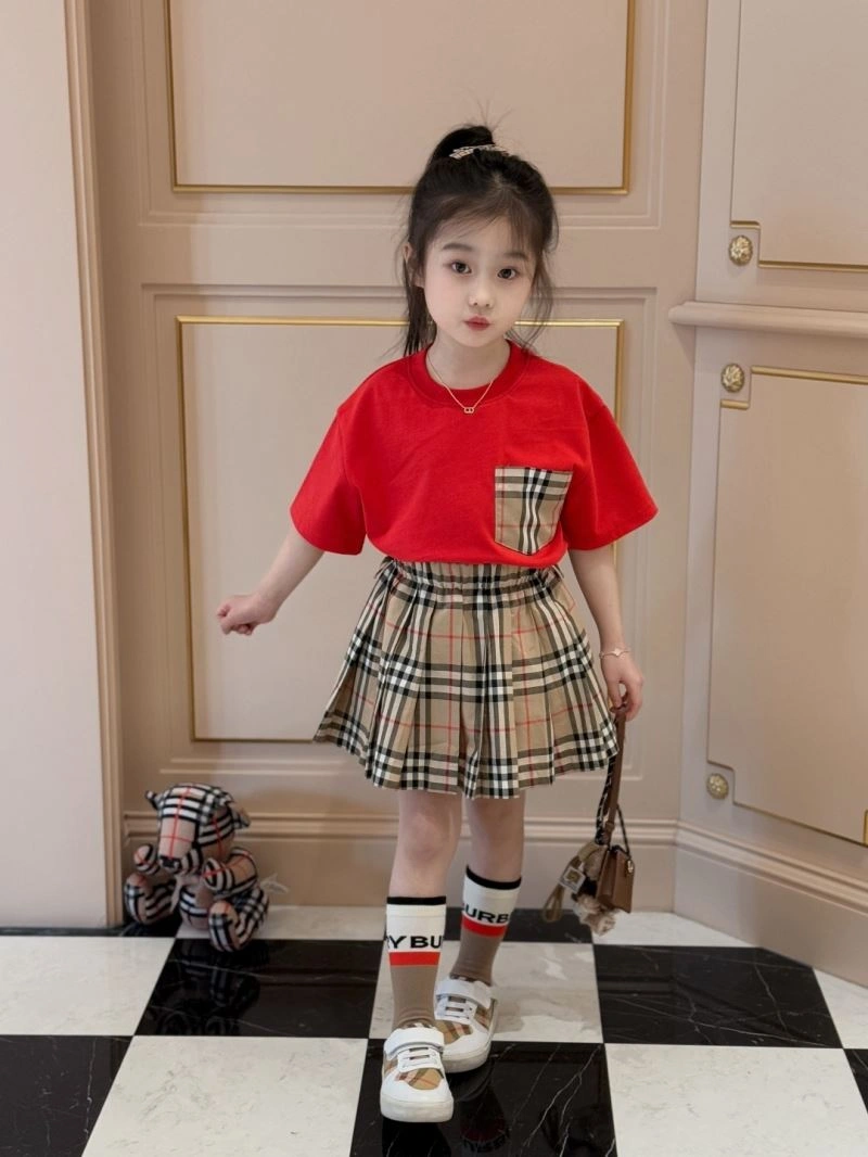 Burberry Kids WaterResistant 99697