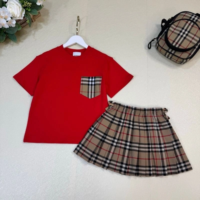 Burberry Kids WaterResistant 99697