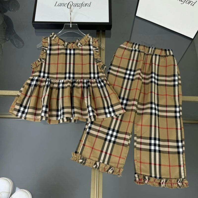 Upgraded Burberry Kids 99693
