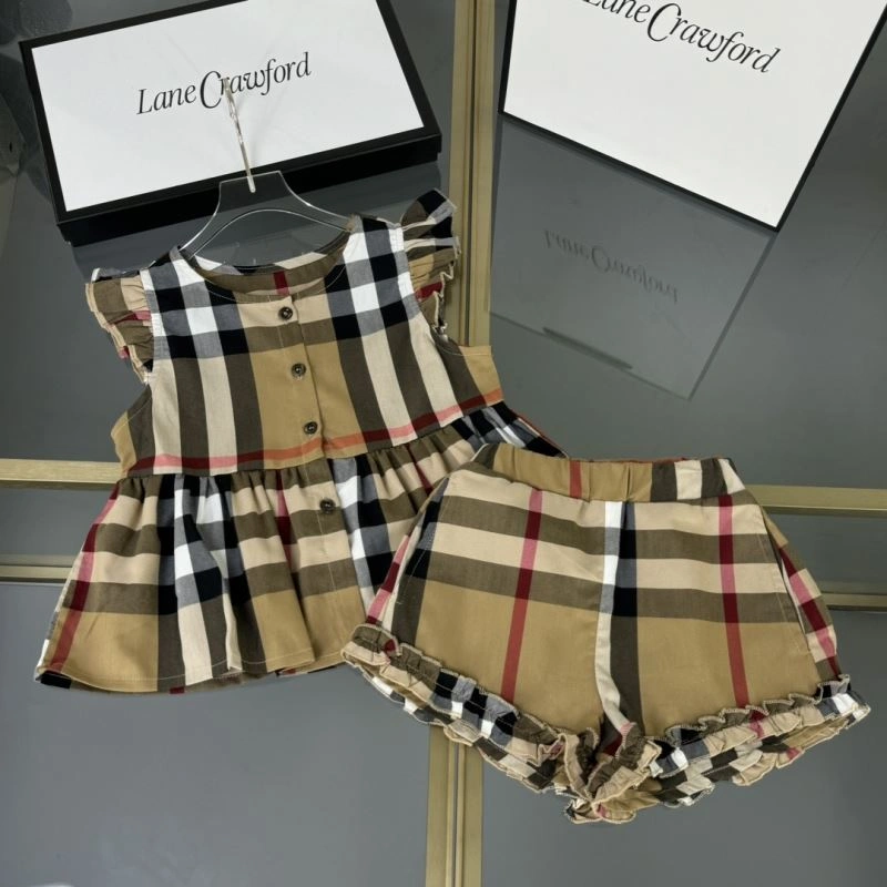 Bright Burberry Kids 99695