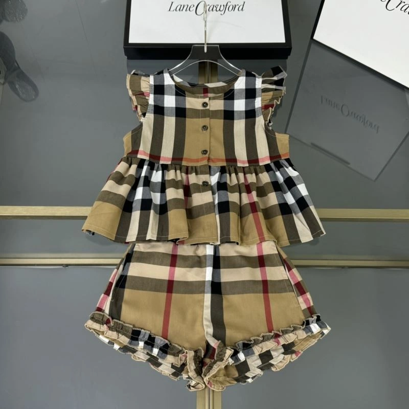 Bright Burberry Kids 99695
