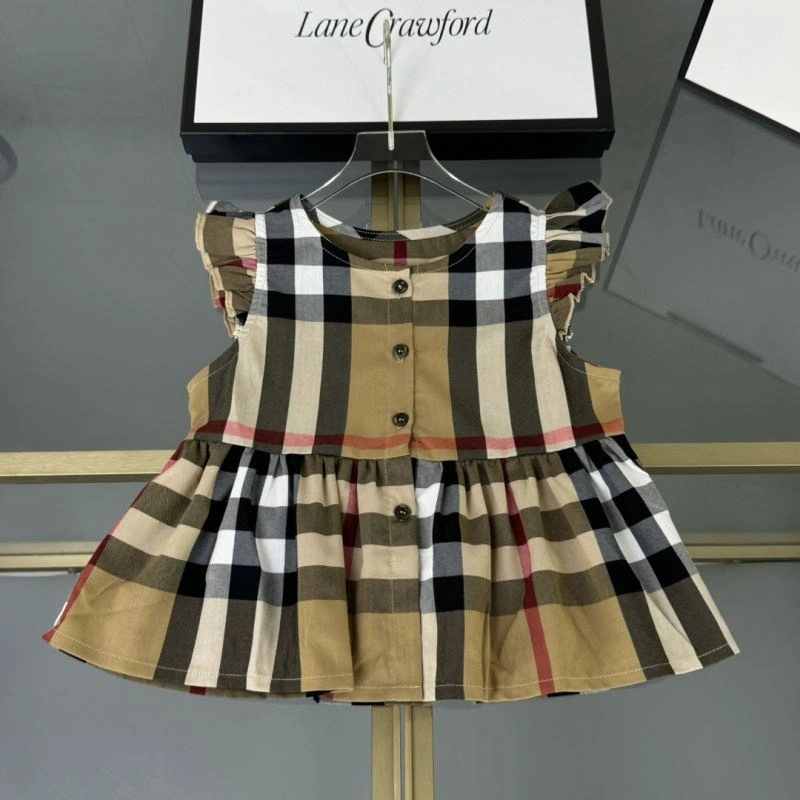 Bright Burberry Kids 99695