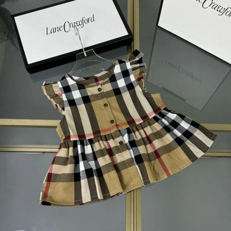 Bright Burberry Kids 99695