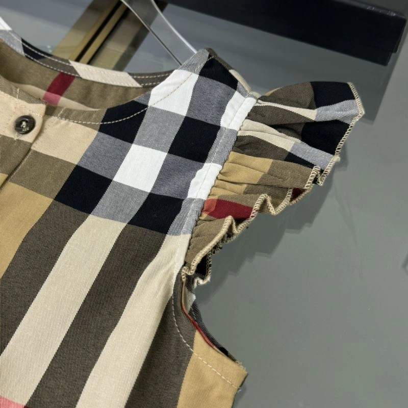 Bright Burberry Kids 99695