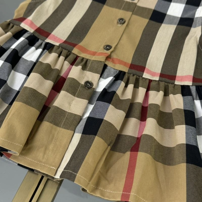 Bright Burberry Kids 99695