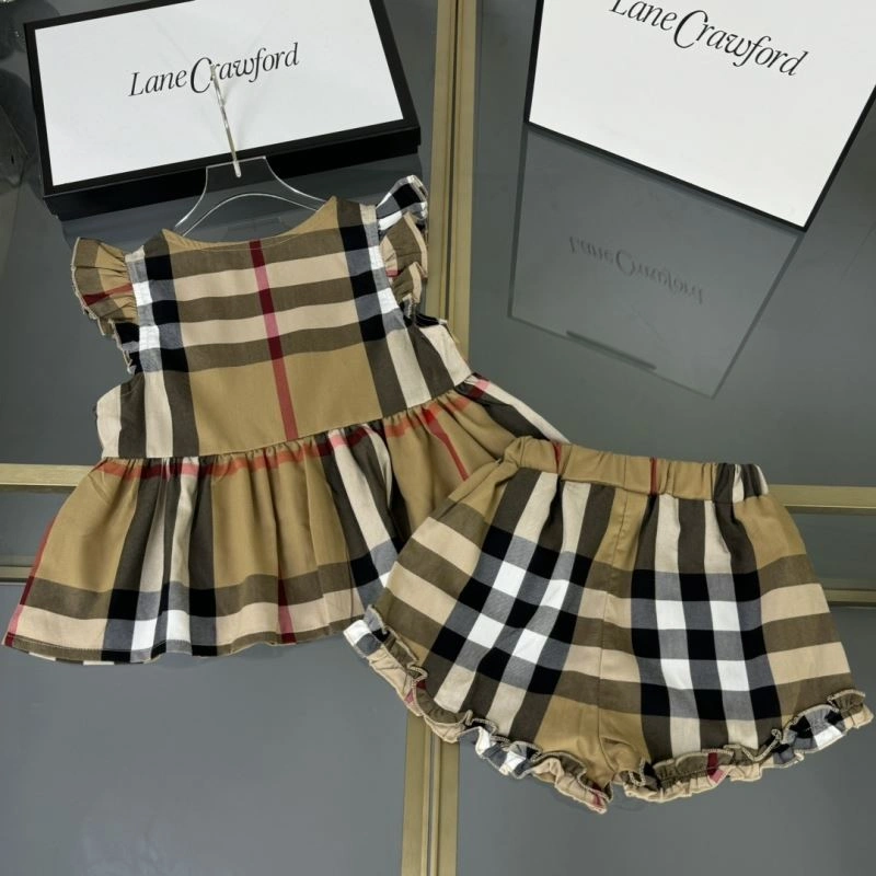 Bright Burberry Kids 99695