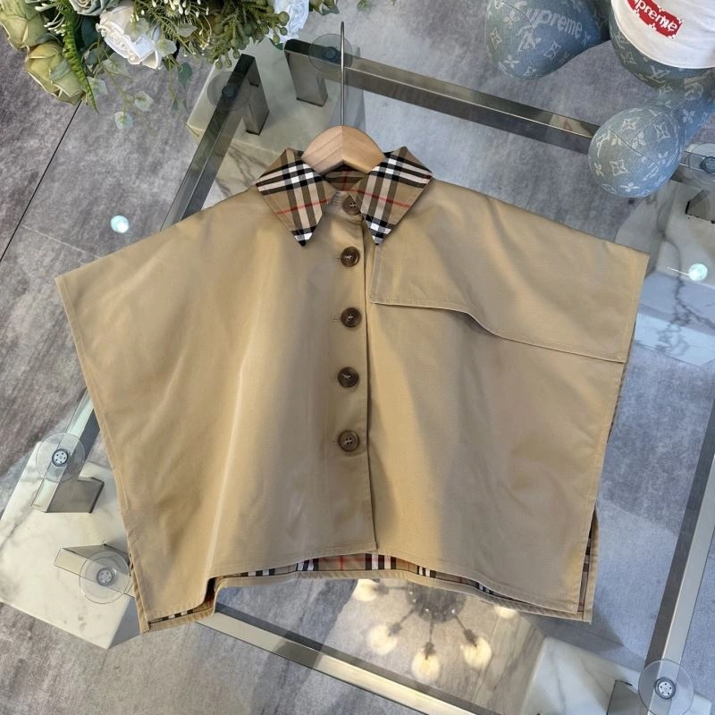 Breathable Burberry Kids 99701