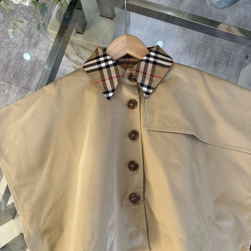 Breathable Burberry Kids 99701