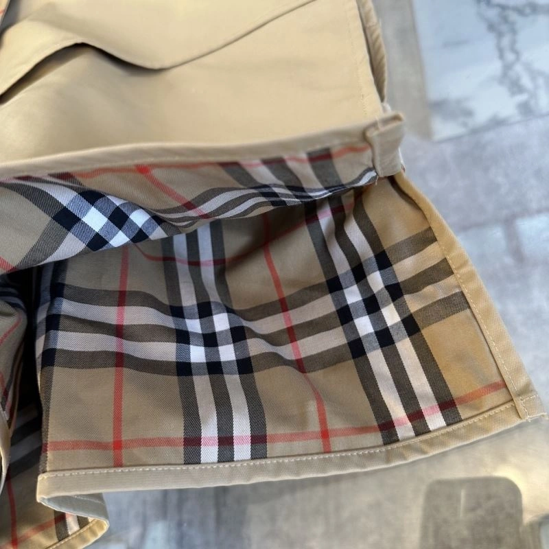 Breathable Burberry Kids 99701