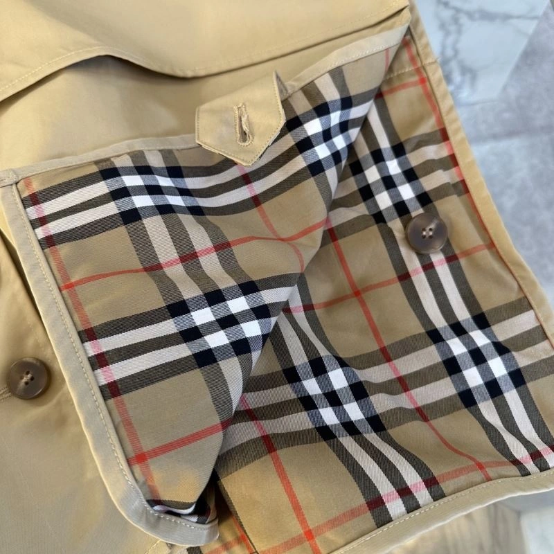 Breathable Burberry Kids 99701
