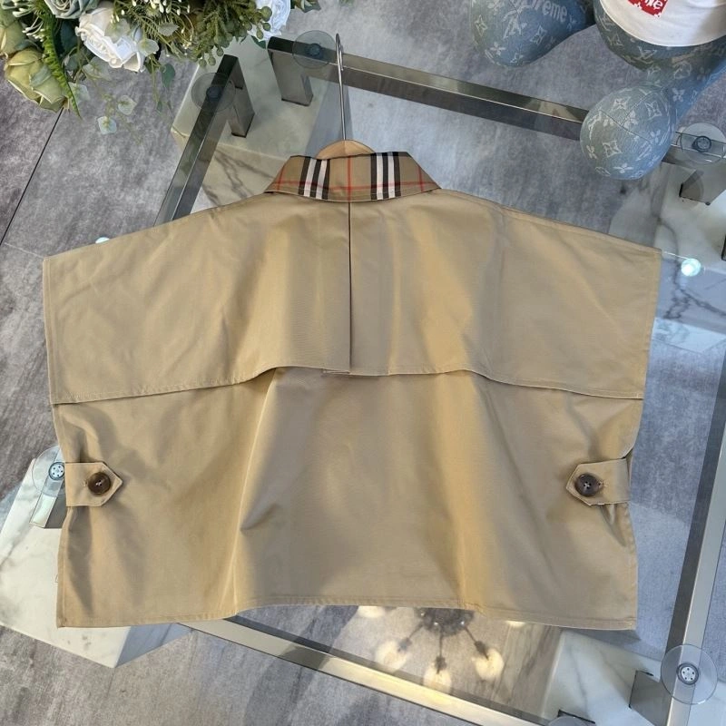 Breathable Burberry Kids 99701