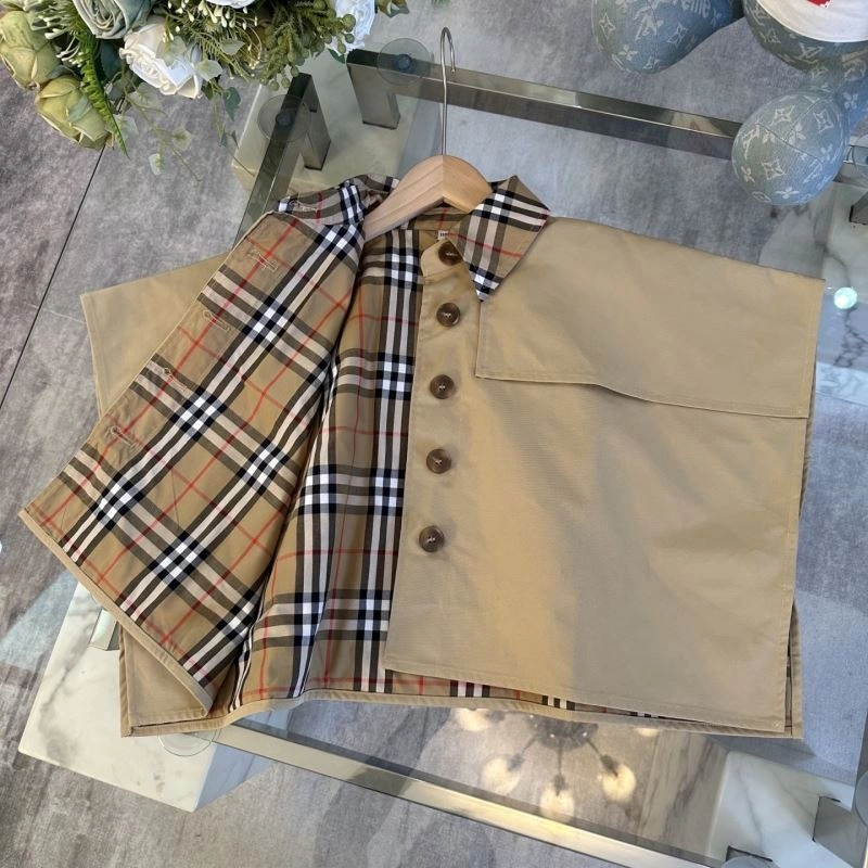 Breathable Burberry Kids 99701