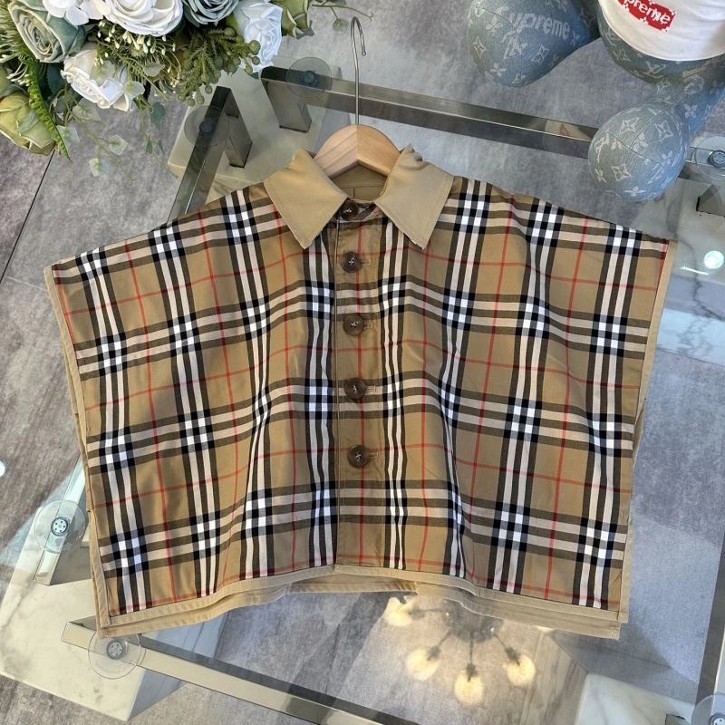 Breathable Burberry Kids 99701